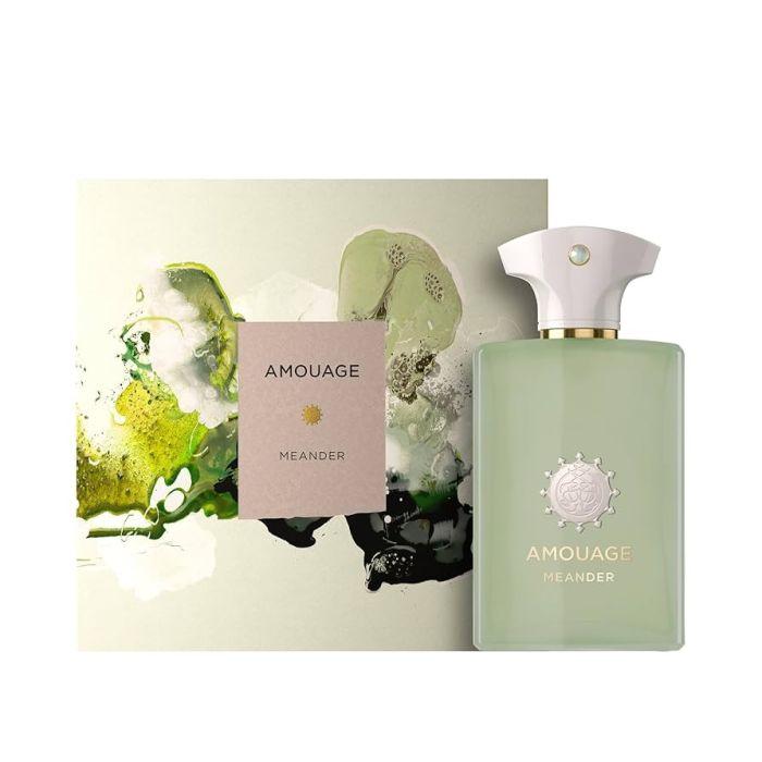Amouage Meander 100ml EDP for Unisex
